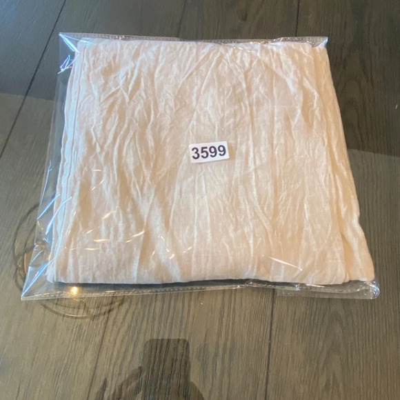 Reformation Torta Linen Jumpsuit in Sand Beige 33599 - Picture 15 of 15